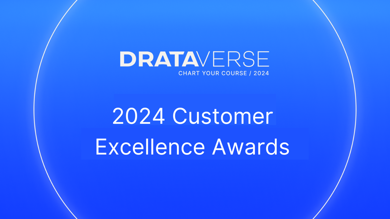 2024 Customer Excellence Awards