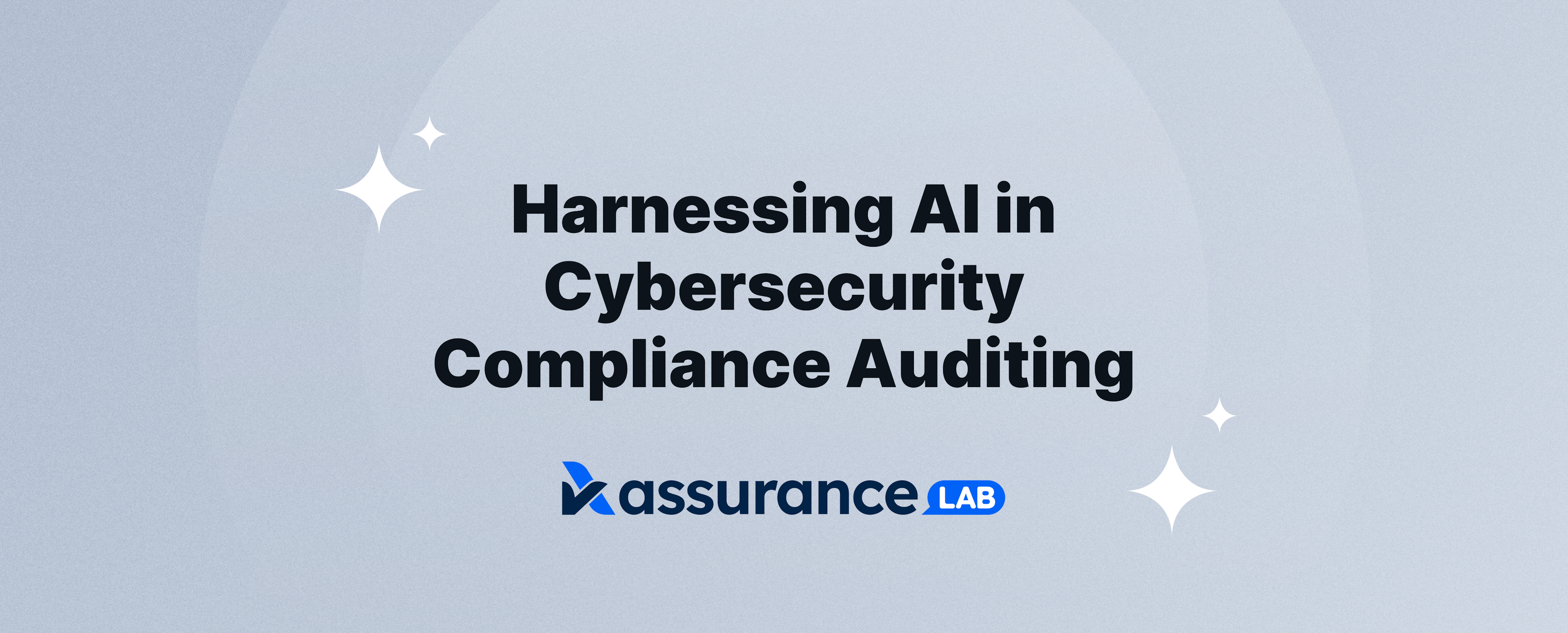 Harnessing AI in Cybersecurity Compliance Auditing A Strategic Imperative-1