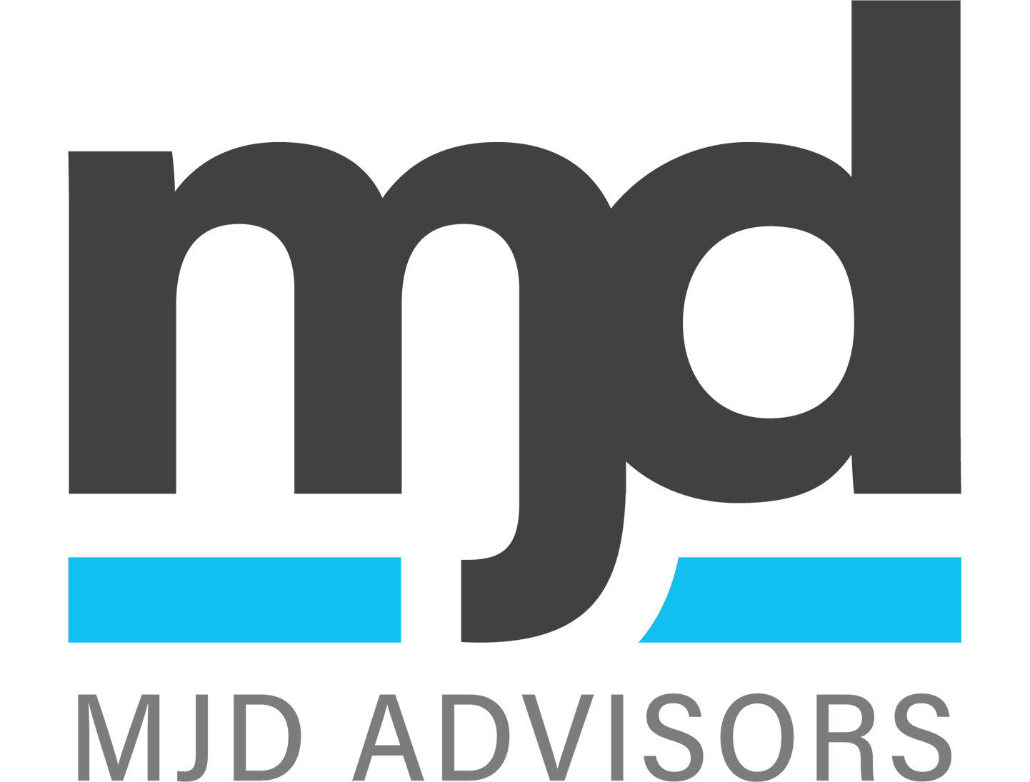 MJD Logo