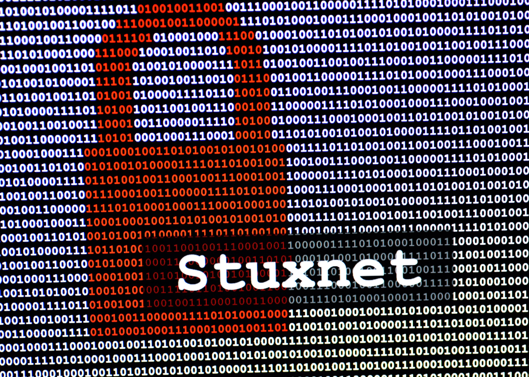 Stuxnet