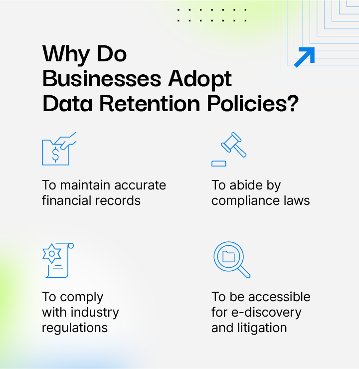data-retention-policy