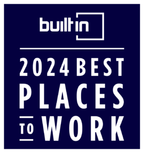 Built In Best Places to Work