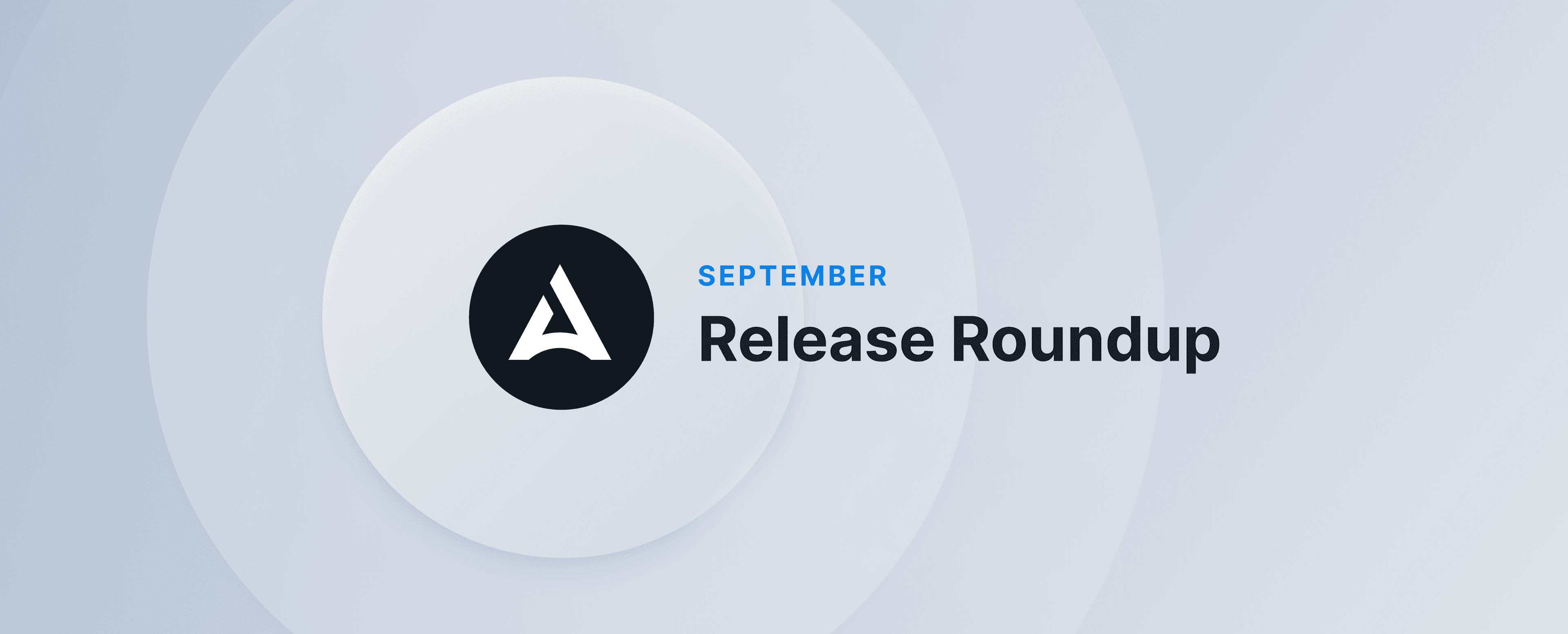 Release Roundup Sept Feature