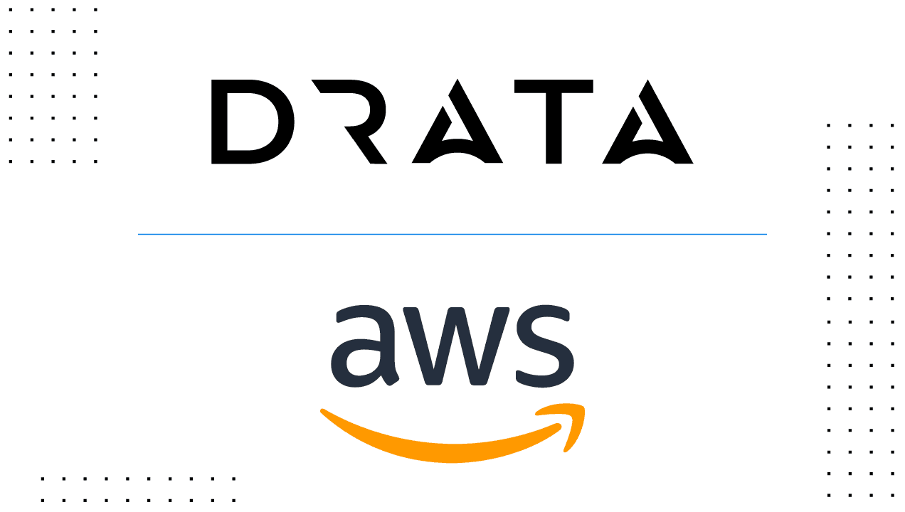 Drata + AWS Thumbnail