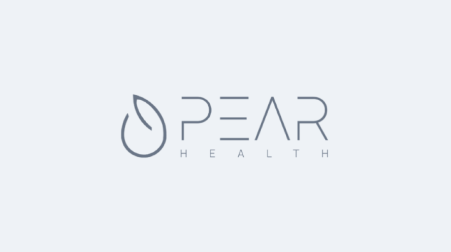 Asset Pear Health v2