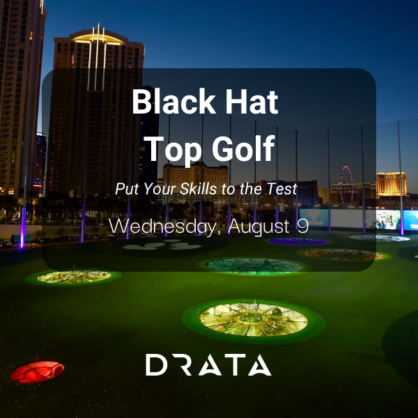 Media - Event - Black Hat Top Golf 2023