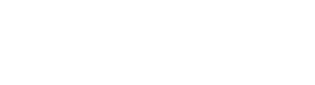 Merge logo - white