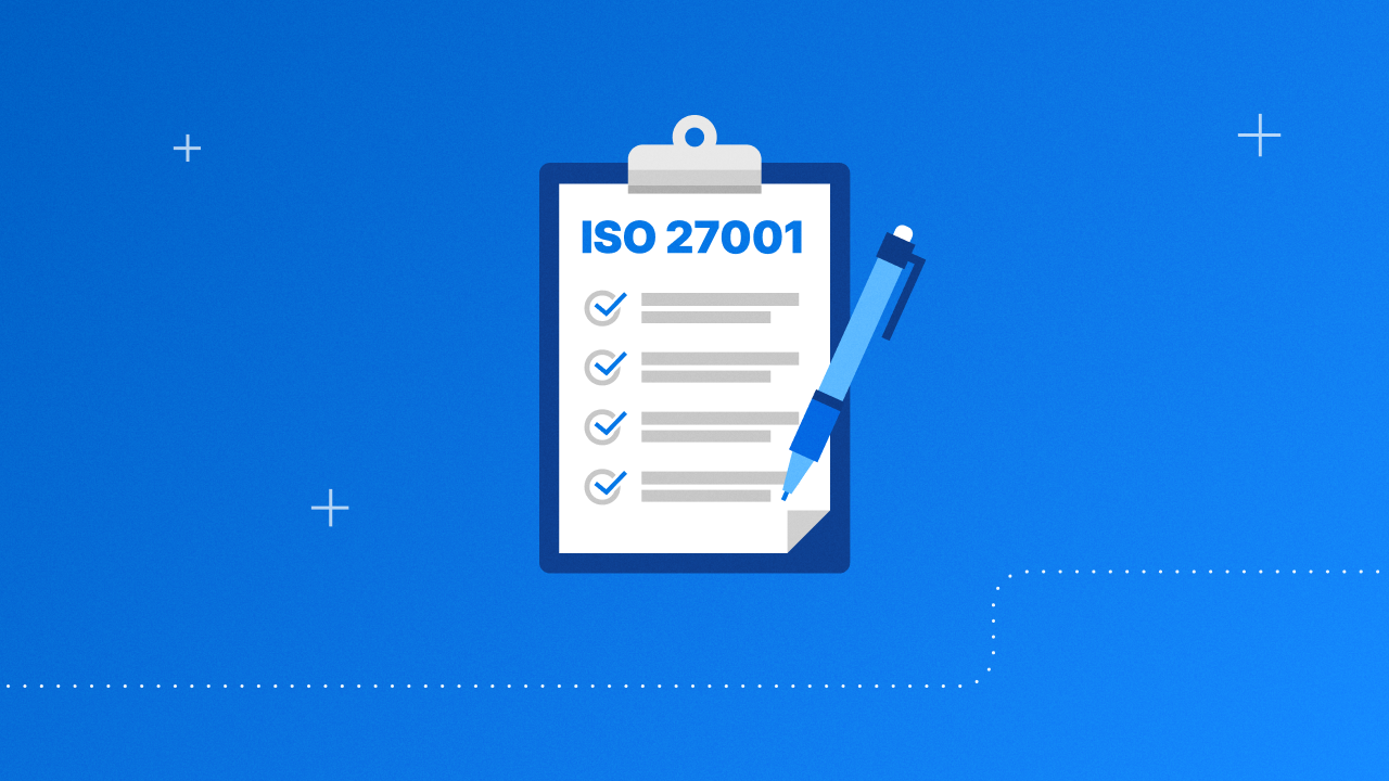 ISO 27001 Checklist 8 Easy Steps to Get Started