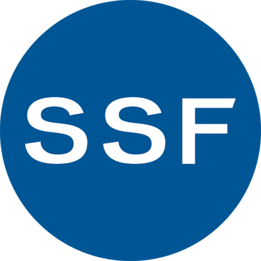 Media - SSF Logo