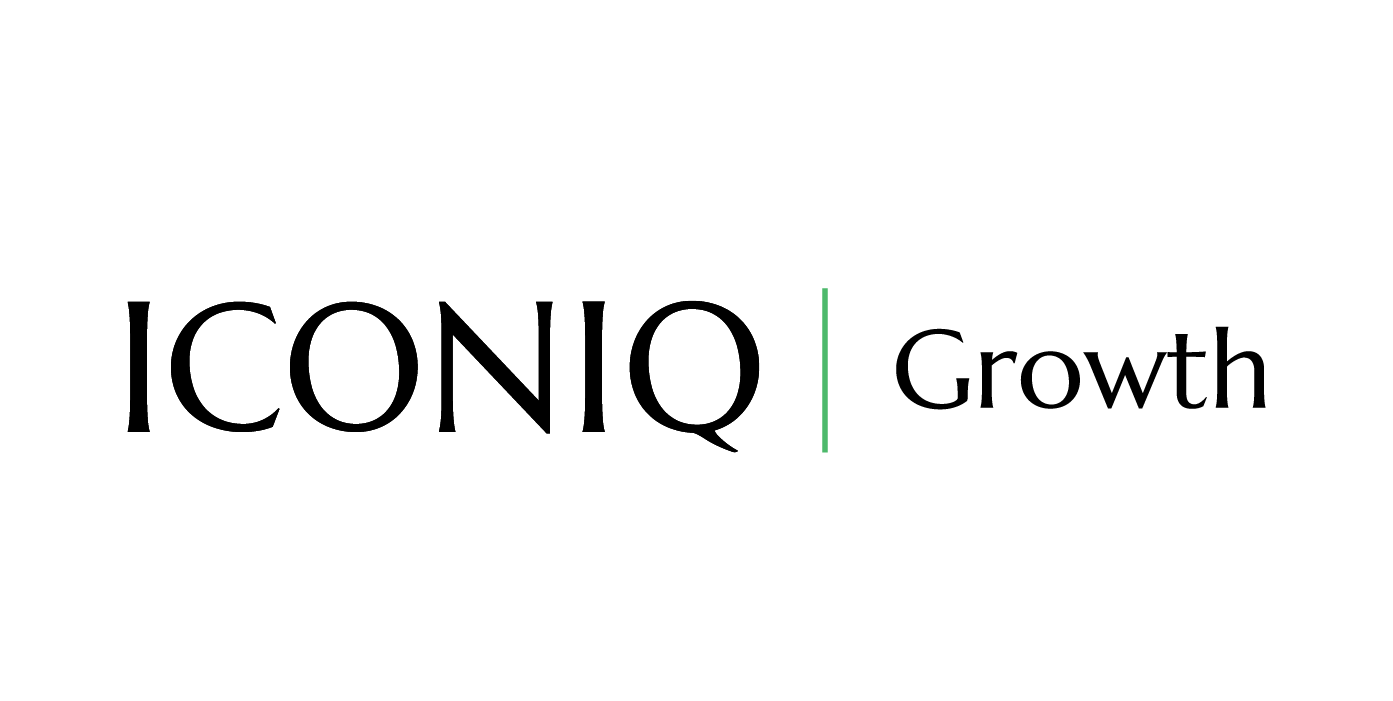 Logo - ICONIQ Growth