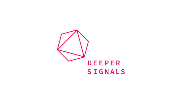 DeeperSignals logo