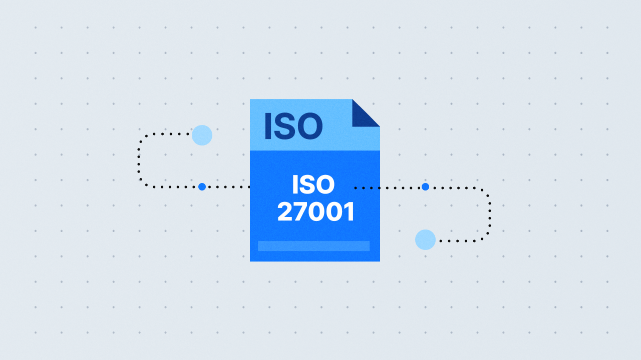 Our Path to ISO 27001