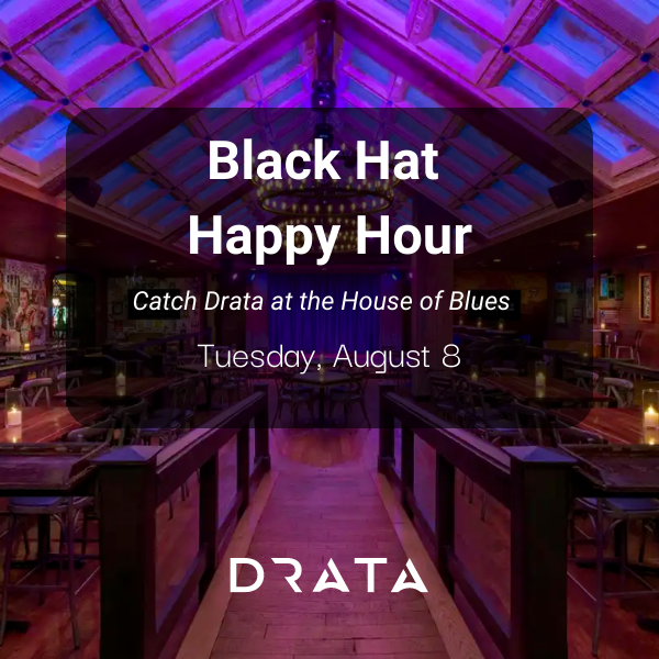 Media - Event - Black Hat Happy Hour 2023