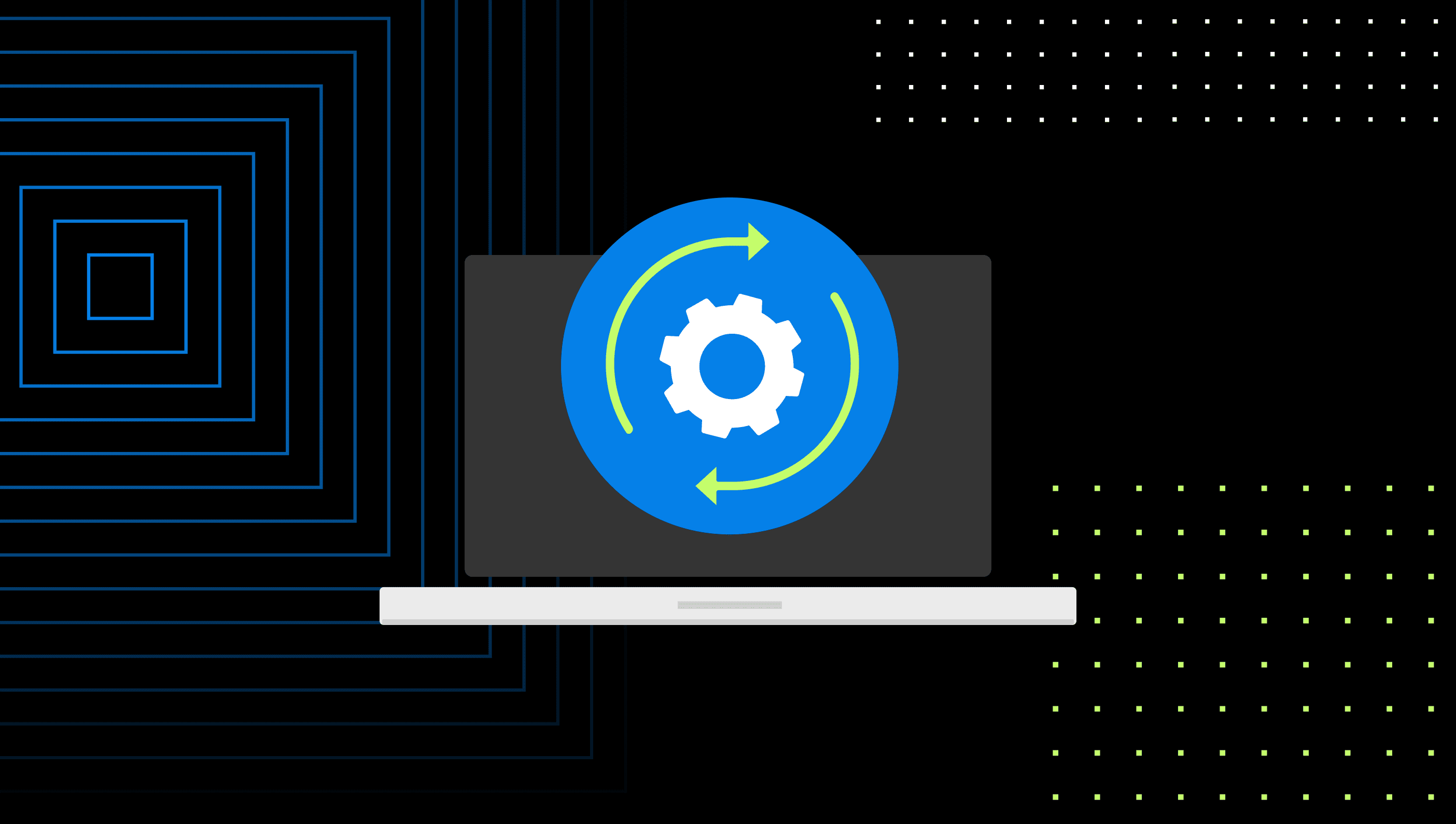 Orchestration vs. automation