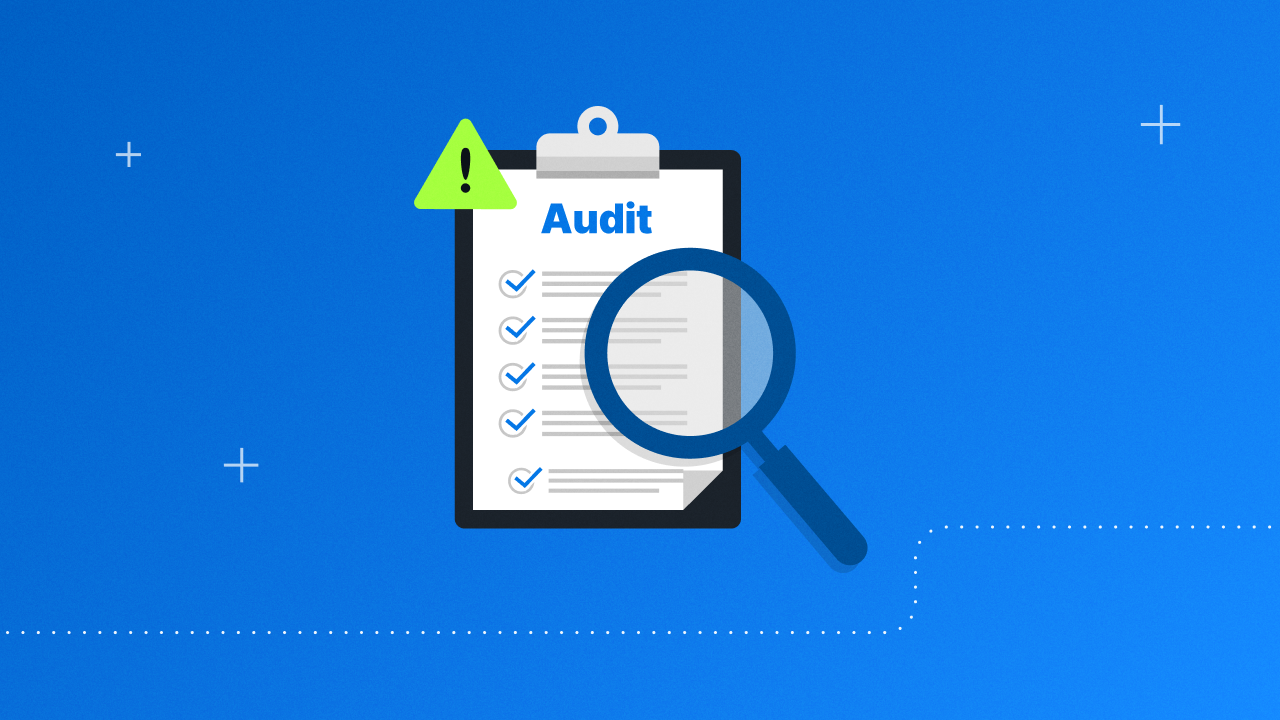 Audit Your Auditor