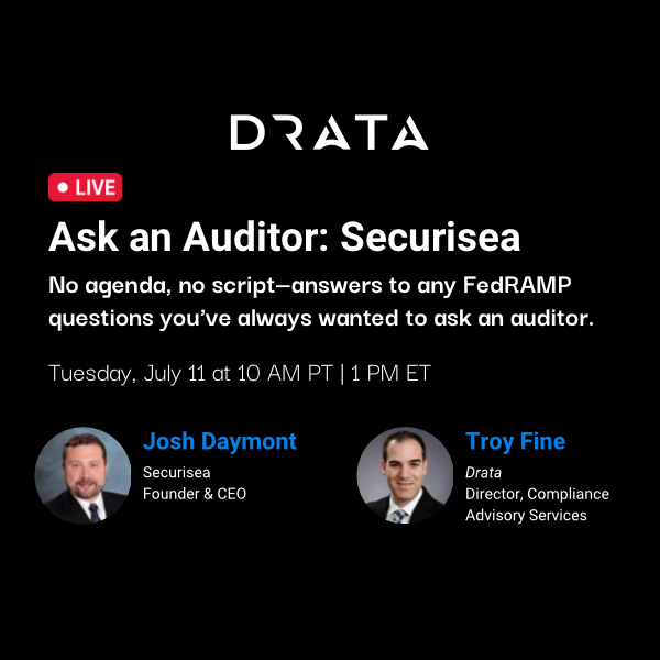 Ask an Auditor with Securisea