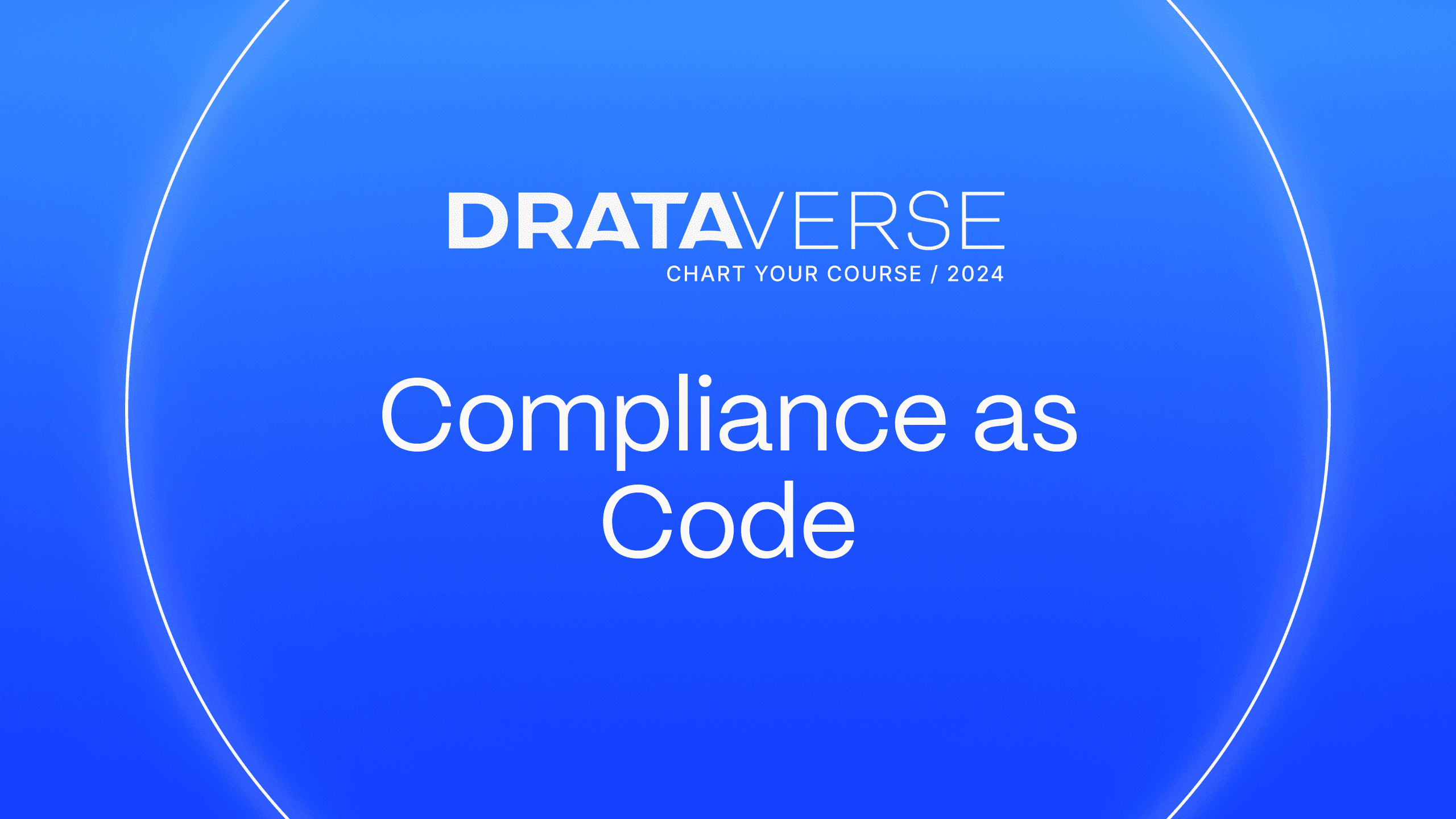 compliance-as-code