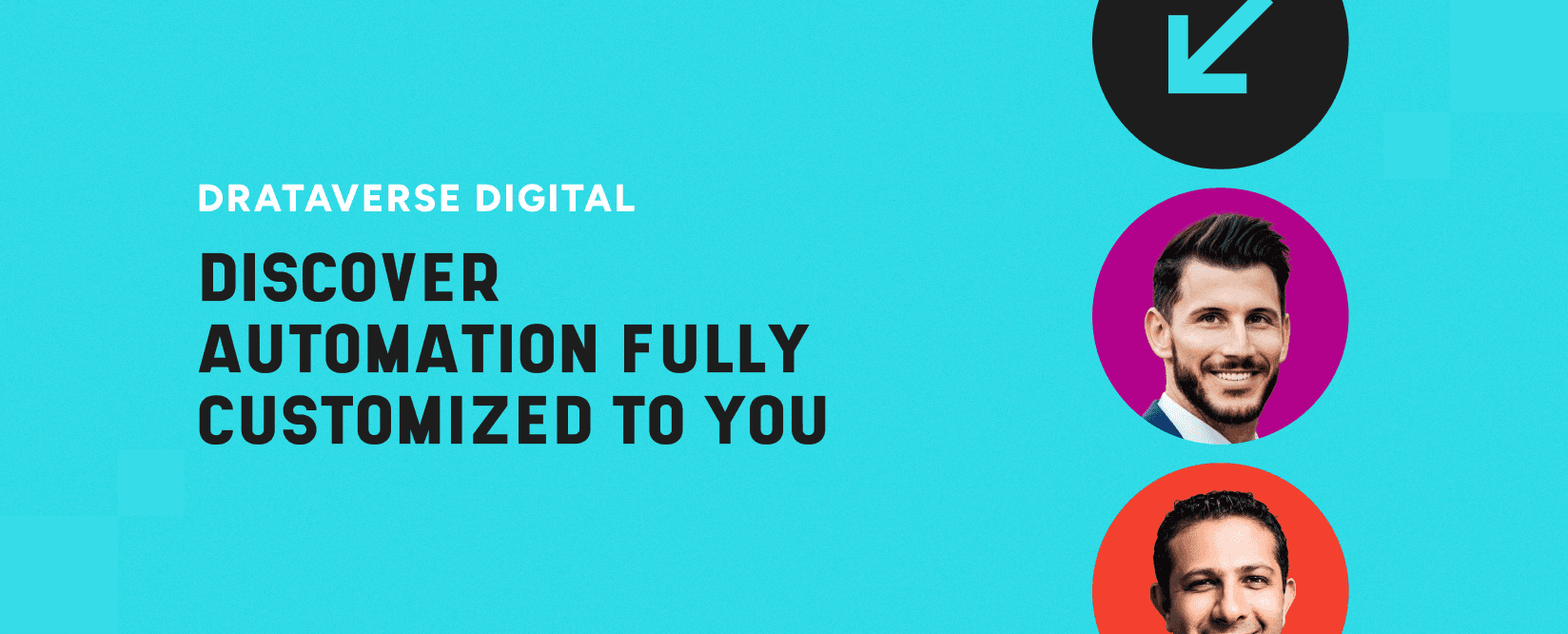 Discover Automation Fully Customized to You (1)