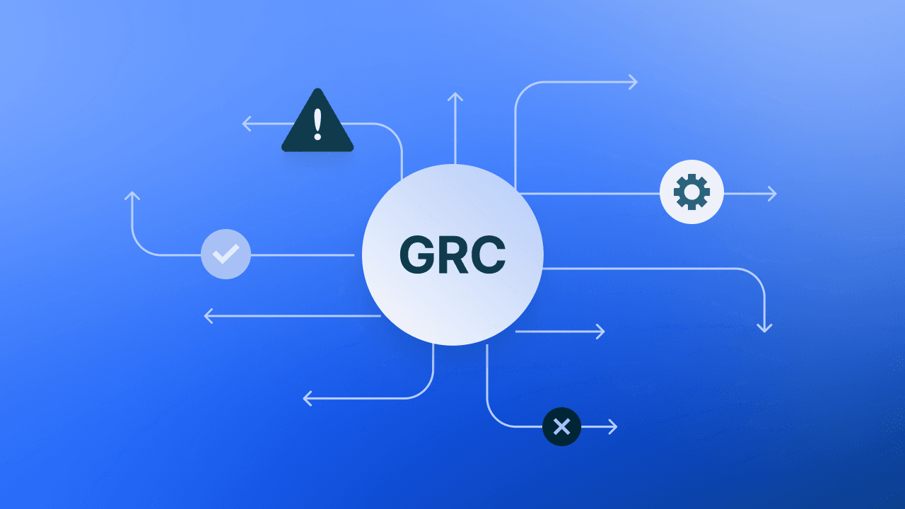 Why GRC is Key List Landscape