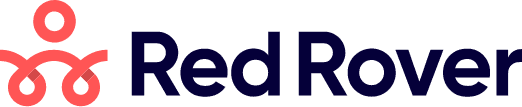 Red Rover Logo