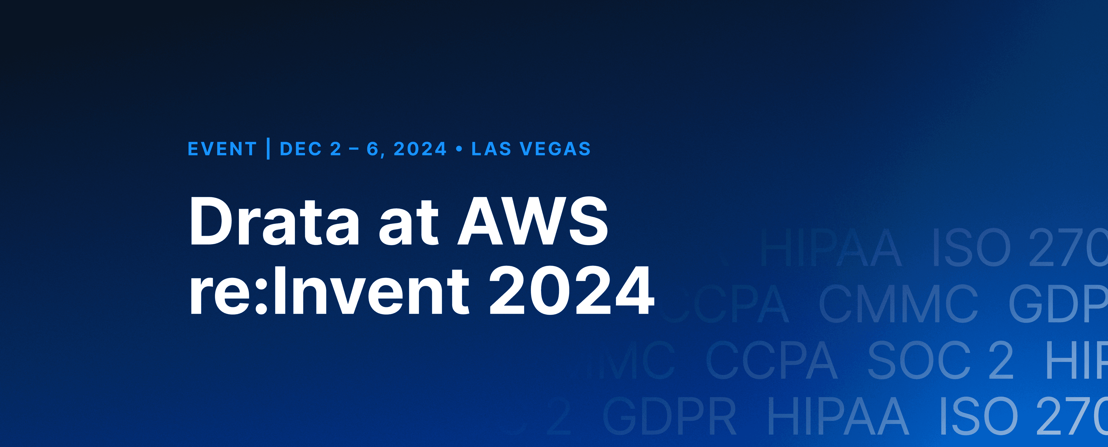 AWS 2024 Feature