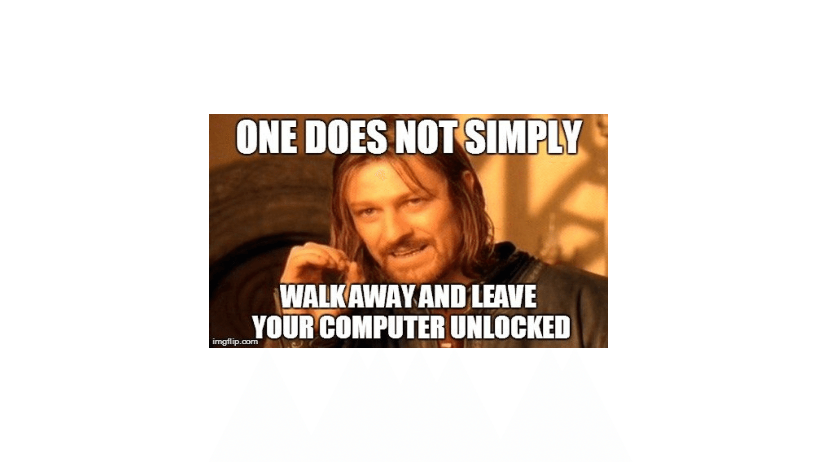 Cybersecurity Meme 10