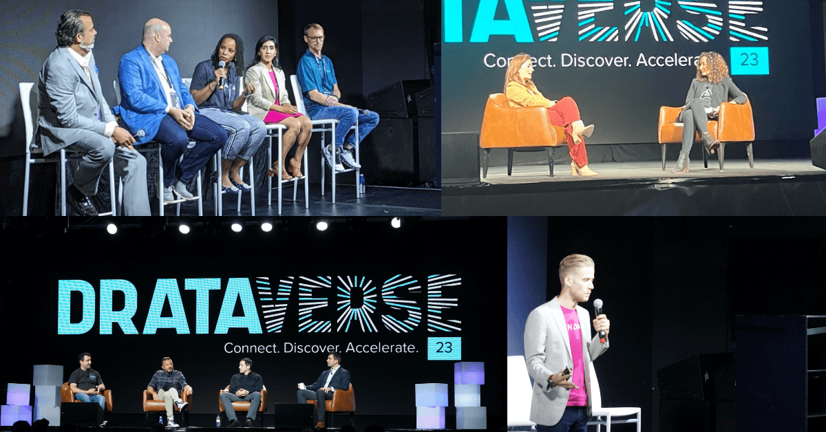 Breakout Sessions