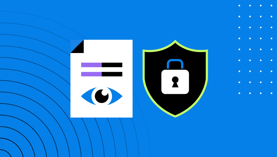 Data Privacy vs. Data Security Understanding the Difference and Overlap