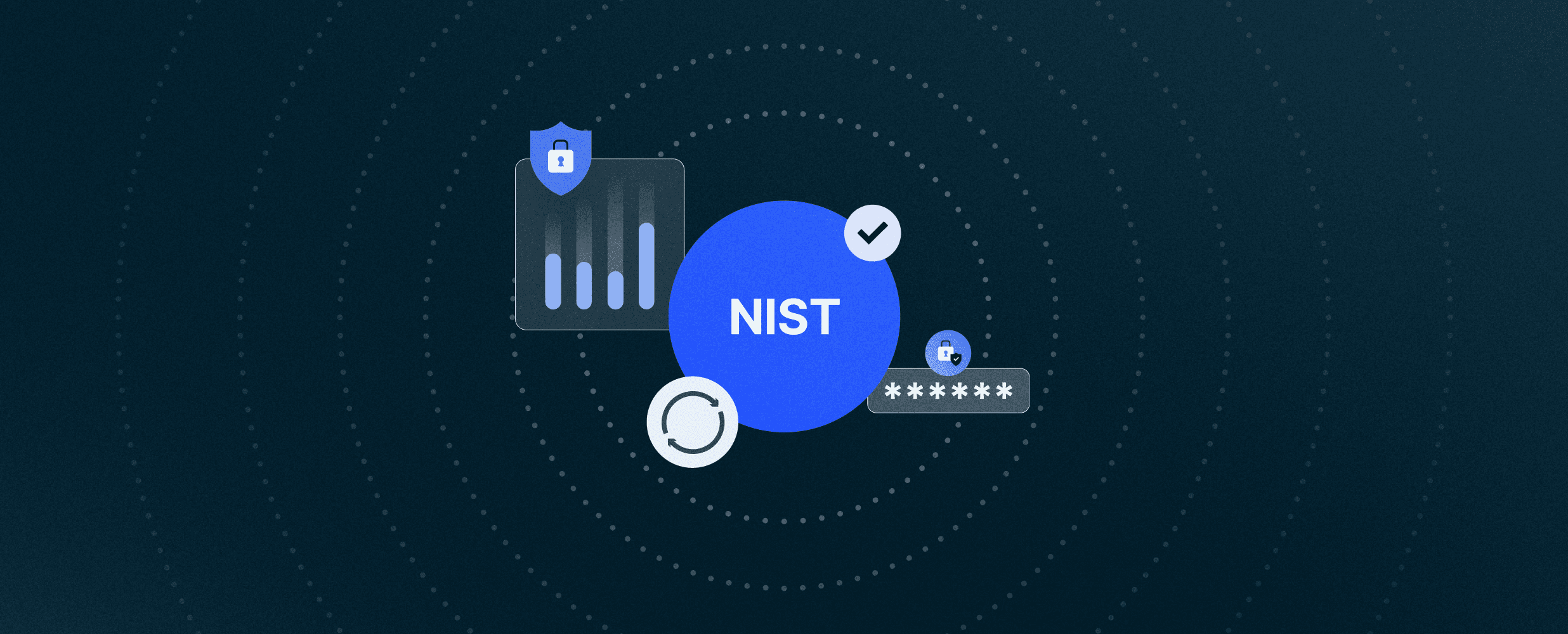 The Complete Guide to NIST Password Guidelines (2025 Update)