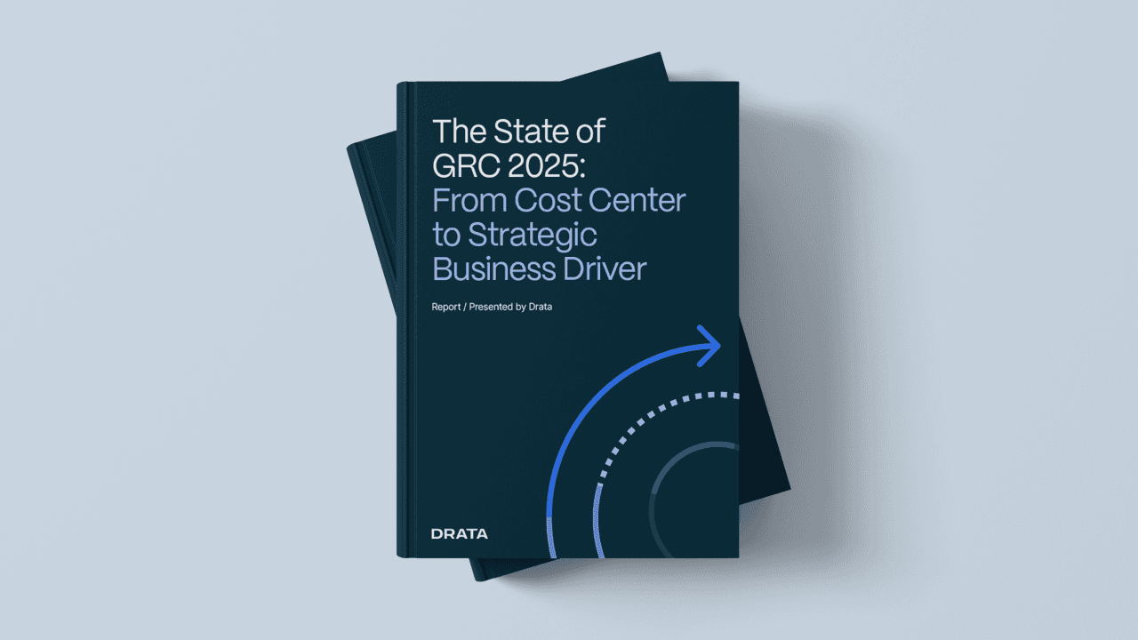 GRC Trends Report