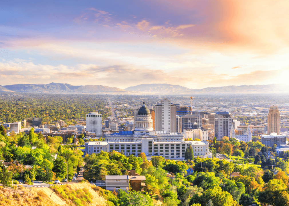 Utah