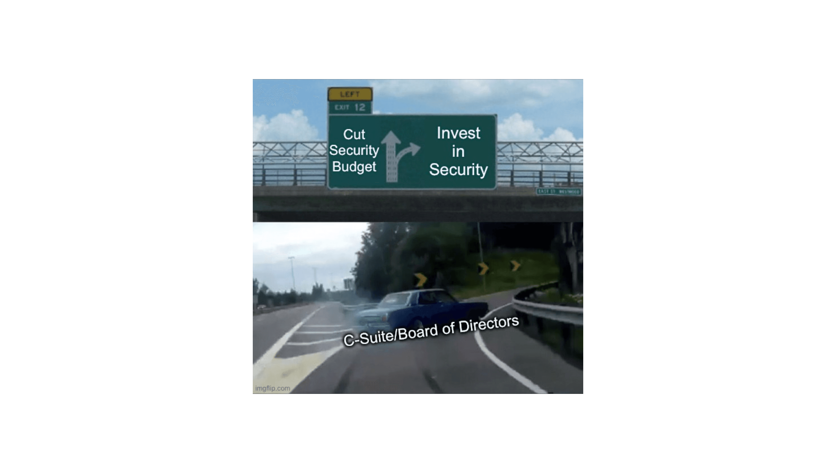 Cybersecurity Meme 12