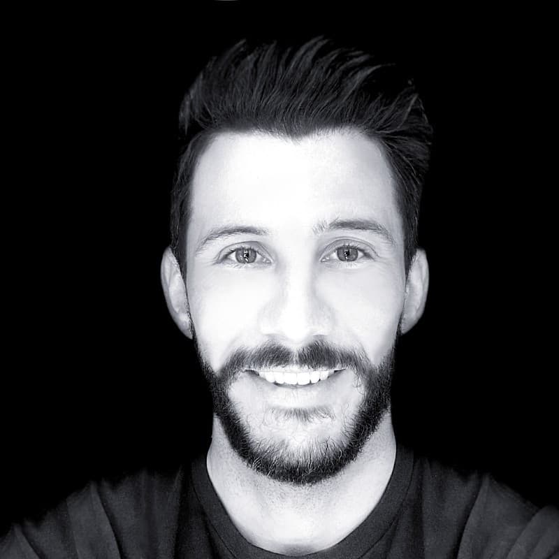 Adam Markowitz Headshot