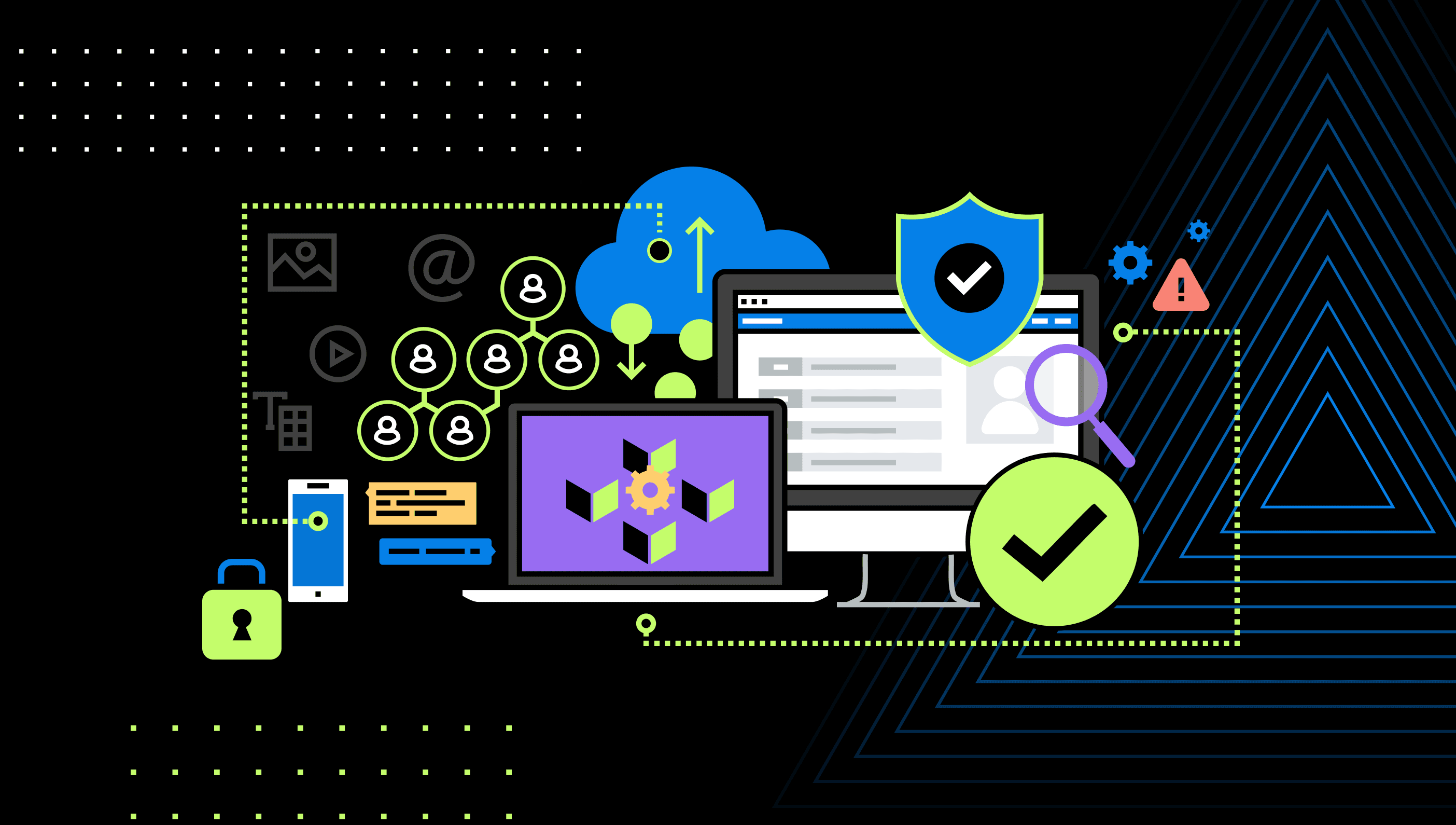 Compliance Automation and Beyond