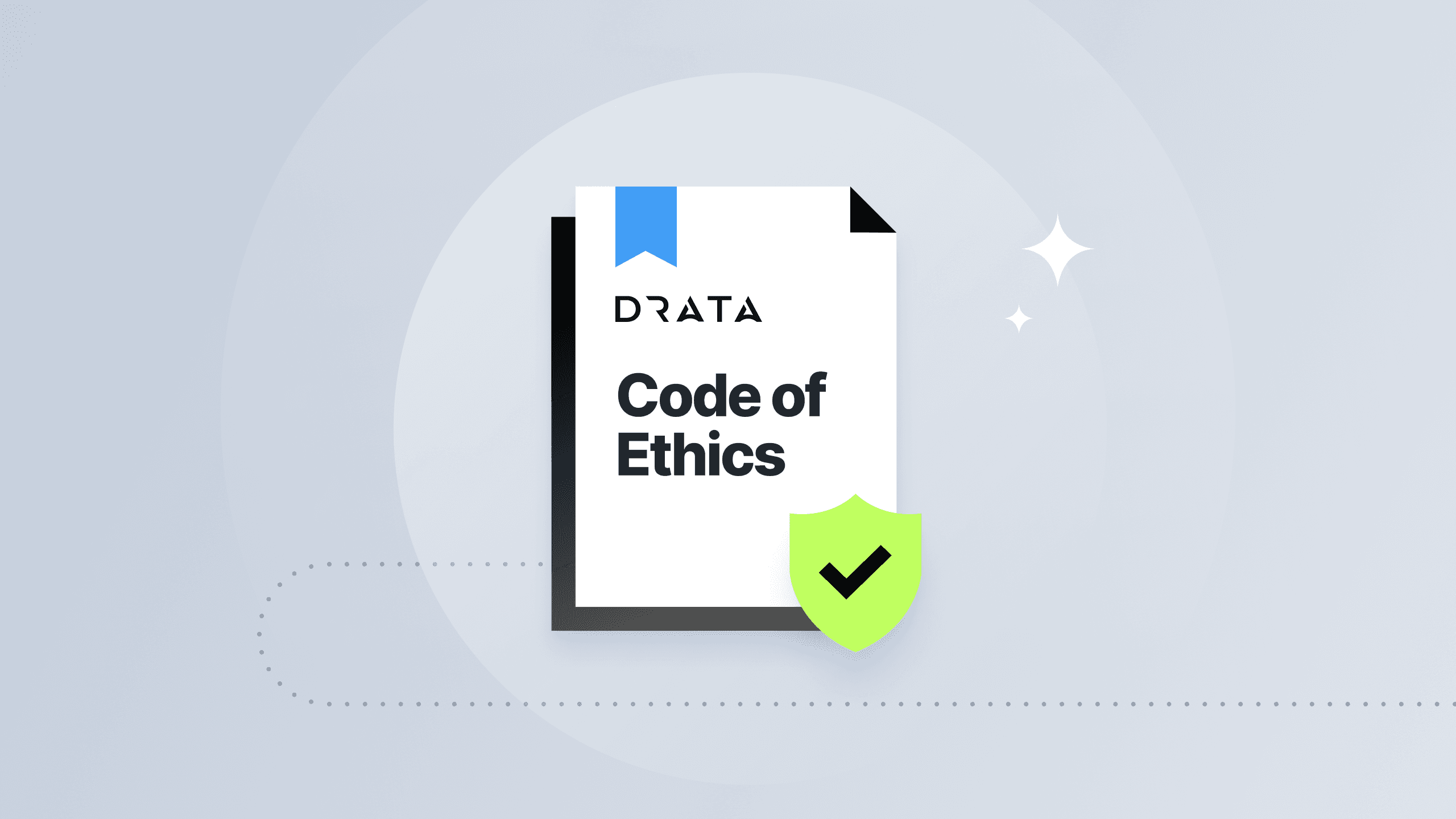 DRATA CODE OF ETHICS LIST