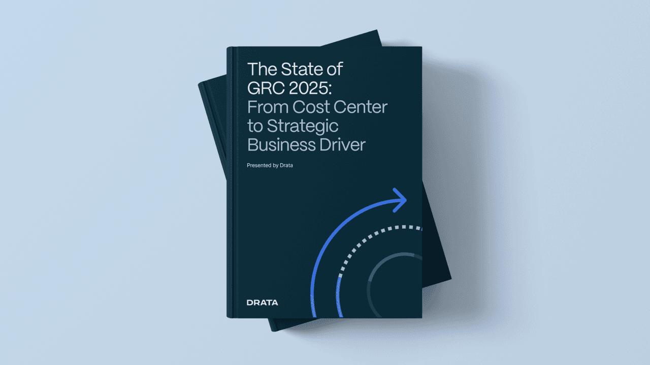 State of GRC Blog List