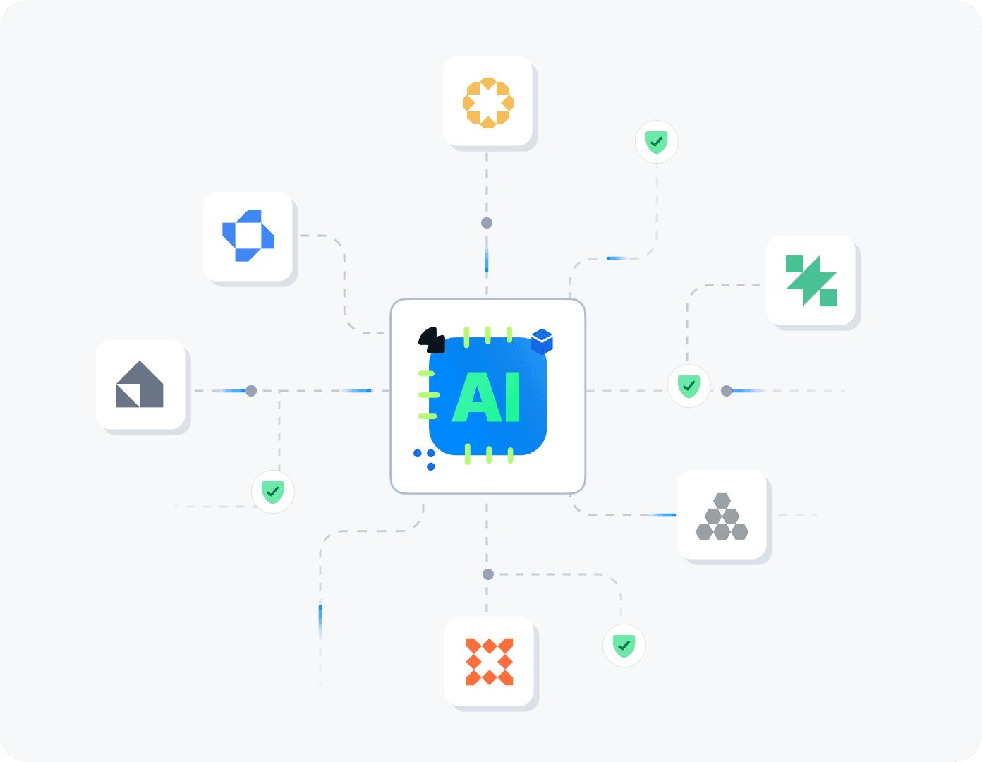 Image - AI - Responsible Governance