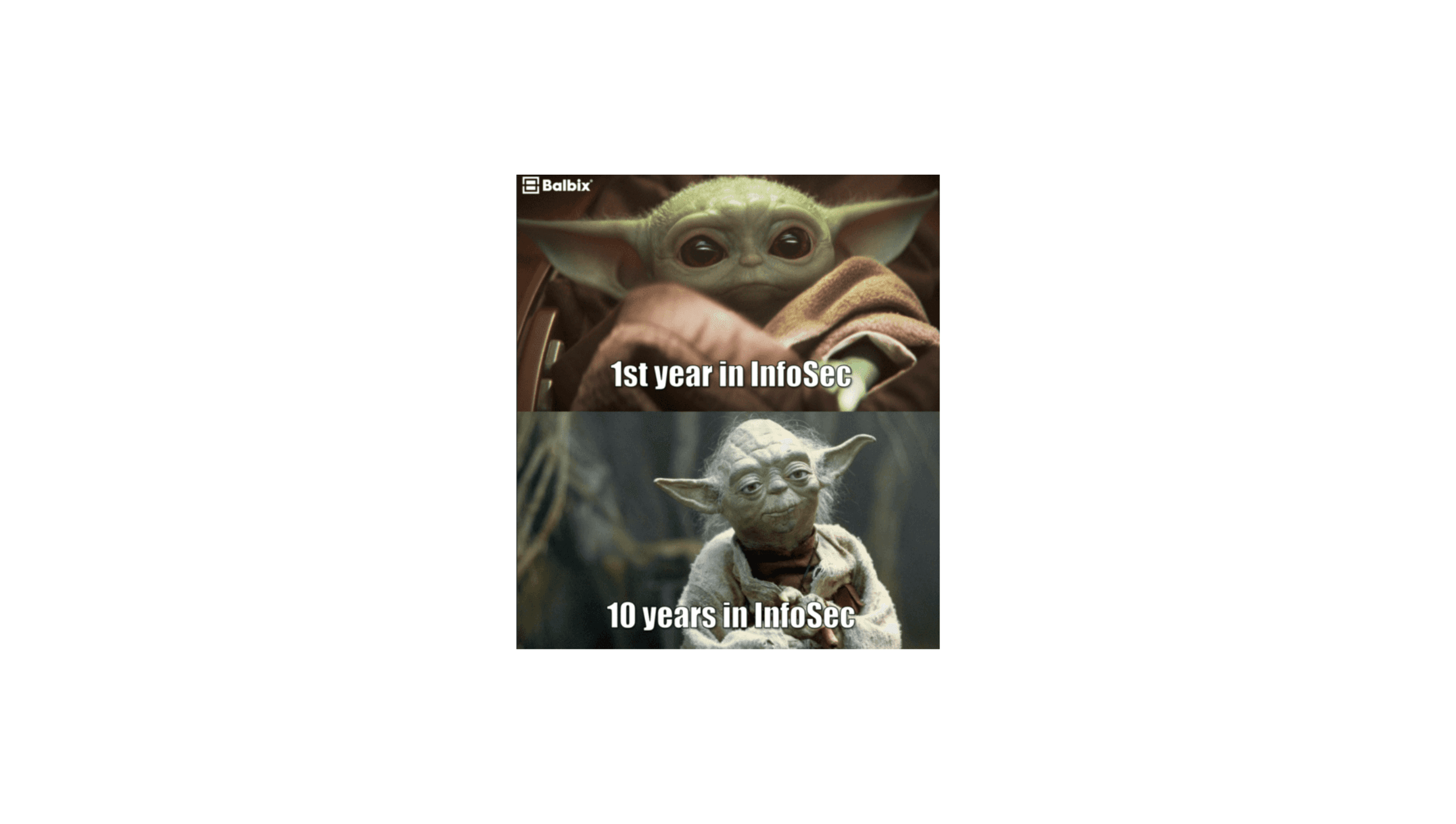 Cybersecurity Meme 7