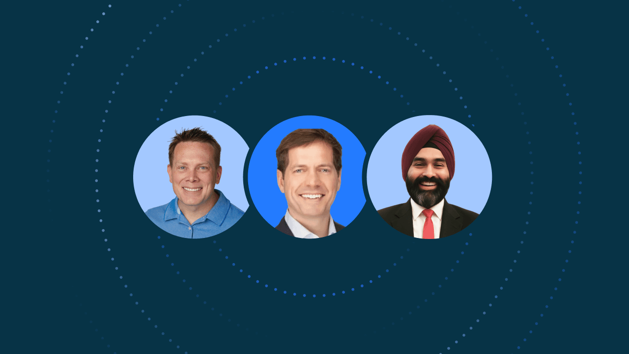 Accelerating FinTech in GRC Webinar Recap