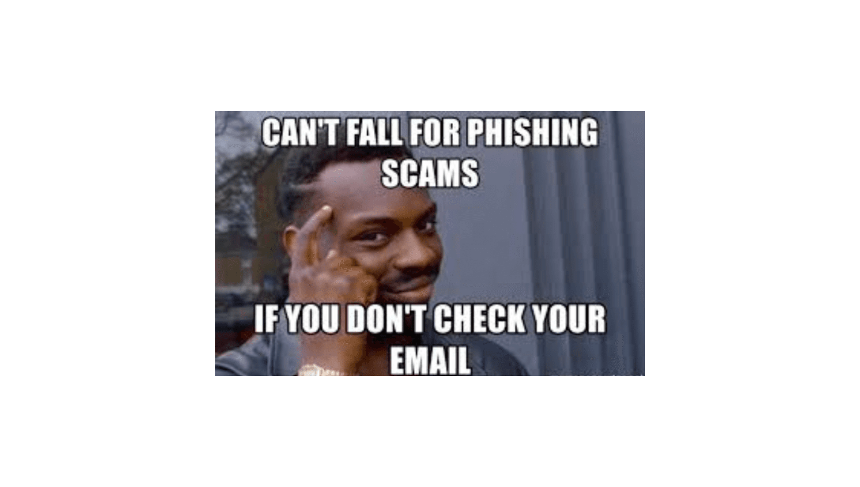 Cybersecurity Meme 9
