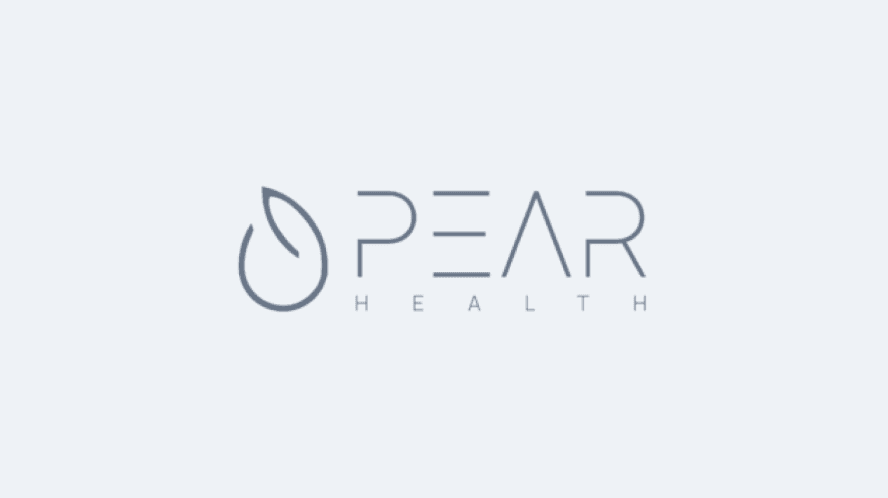 Asset Pear Health v2