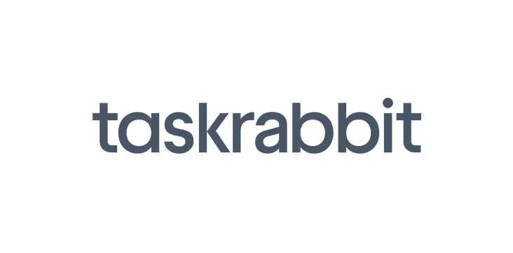 TaskRabbit Logo