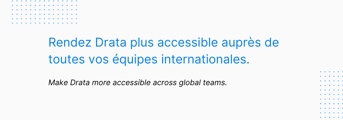 French-translation-Drata