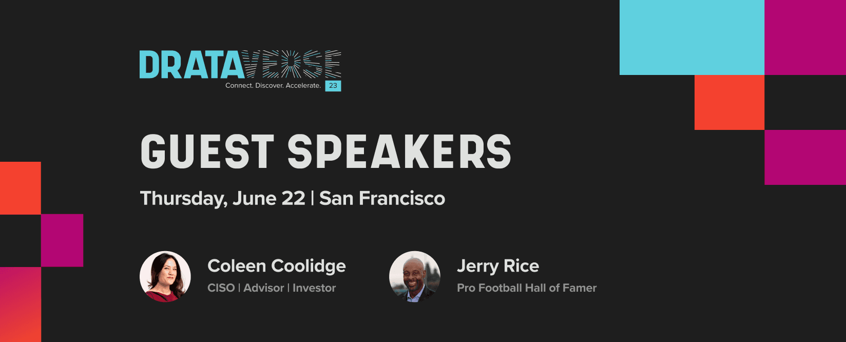 Media - Drataverse - Special Keynote