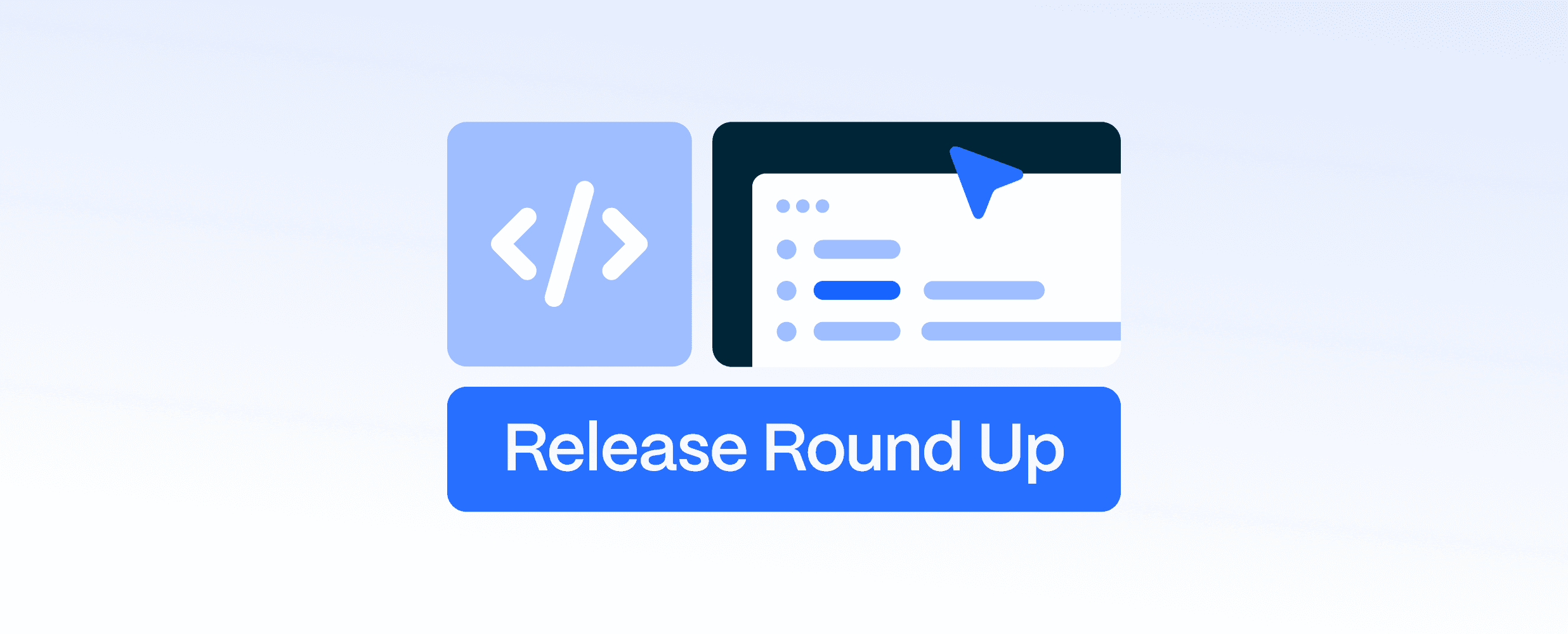 February Release Round Up Feature