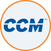 CCM Logo