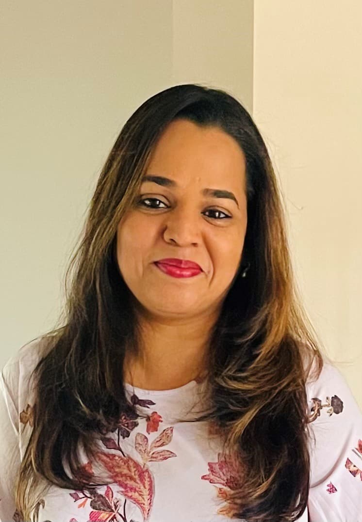 Sana Rahman - AWS