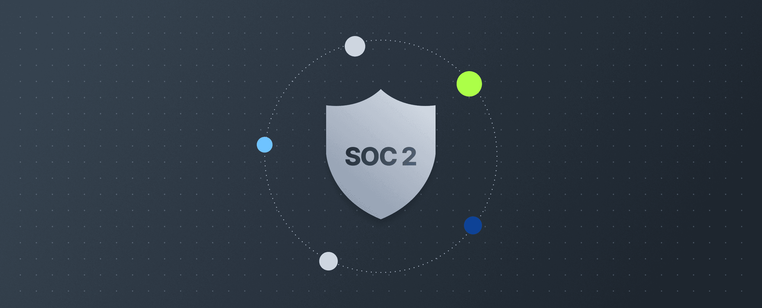 SOC 2 Points of Focus Featured