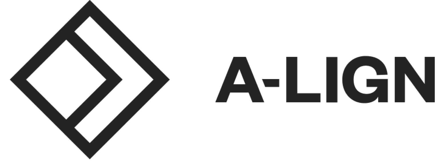 Align Logo - Large