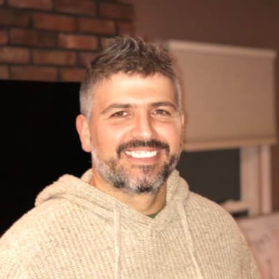 Lior Solomon VP of Engineering at Drata